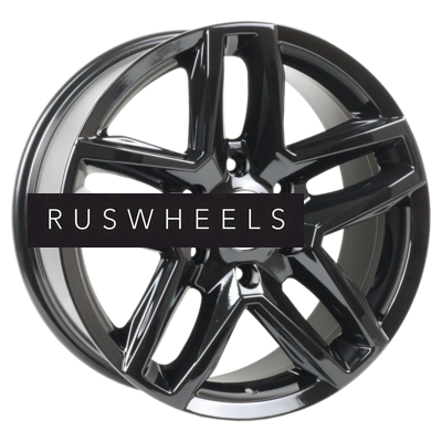 Диски RST 8x18/6x139,7 ET25 D106,1 R238 (Hunter) BL Диски RST 8x18/6x139,7 ET25 D106,1 R238 (Hunter) BL