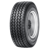 Грузовые шины Triangle 385/65R22,5 164K TR697 TL 22PR 