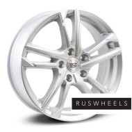 Диски RST R17 / 6.5J PCD 5x114.3 ЕТ 40 ЦО 64.1 R197 Диски RST R17 / 6.5J PCD 5x114.3 ЕТ 40 ЦО 64.1 R197