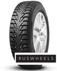 Шины Amtel 175/65 r14 NORDMASTER EVO 82T Шипы