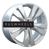 Диски Replay 8,5x20/5x112 ET43 D66,6 MR78 Sil (конус, MB001) 880 кг