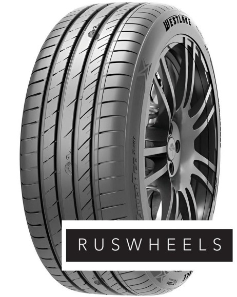 Шины Westlake 235/55 r17 Z-007 103W Шины Westlake 235/55 r17 Z-007 103W
