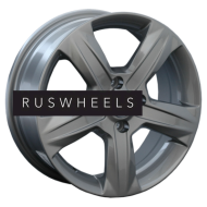 Диски Replay 7x17/5x105 ET42 D56,6 OPL11 GM (конус, C570) Диски Replay 7x17/5x105 ET42 D56,6 OPL11 GM (конус, C570)