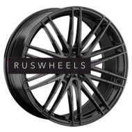 Диски LS FlowForming 8,5x20/5x120 ET40 D72,6 RC75 BK (конус) Диски LS FlowForming 8,5x20/5x120 ET40 D72,6 RC75 BK (конус)