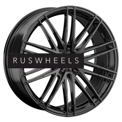 Диски LS FlowForming 8,5x20/5x120 ET40 D72,6 RC75 BK (конус) Диски LS FlowForming 8,5x20/5x120 ET40 D72,6 RC75 BK (конус)