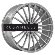 Диски LS Forged 9x21/5x120 ET40 D62,6 LS FG62 SS (конус)