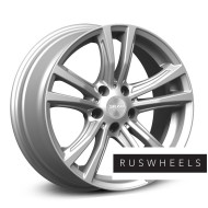 Диски Скад R18 / 8J PCD 5x114.3 ЕТ 35 ЦО 60.1 Мюнхен Диски Скад R18 / 8J PCD 5x114.3 ЕТ 35 ЦО 60.1 Мюнхен