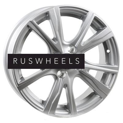 Диски Neo 6x15/4x100 ET36 D60,1 574 SL