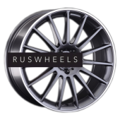 Диски Replay 7,5x19/5x112 ET40 D66,6 MR198 GML (конус, MB003)