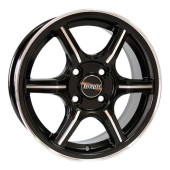 Диски Tech Line 5.5\R14 4*98 ET38 d58.6 BD