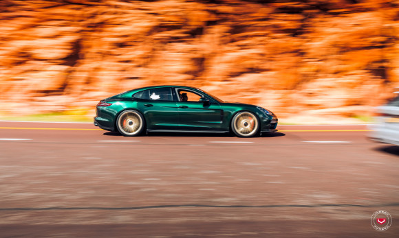 Диски Vossen S17-13 24"