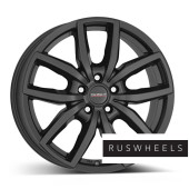 Диски Dezent R17 / 7.5J PCD 5x120 ЕТ 35 ЦО 72.6 TE dark Диски Dezent R17 / 7.5J PCD 5x120 ЕТ 35 ЦО 72.6 TE dark