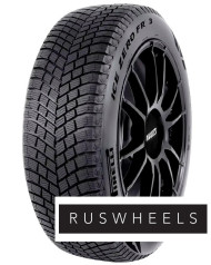 Шины Pirelli 235/55R18 104H XL Ice Zero FR 3 TL
