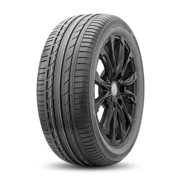 Шины Bridgestone 225/35 r19 Potenza S001 88Y Runflat