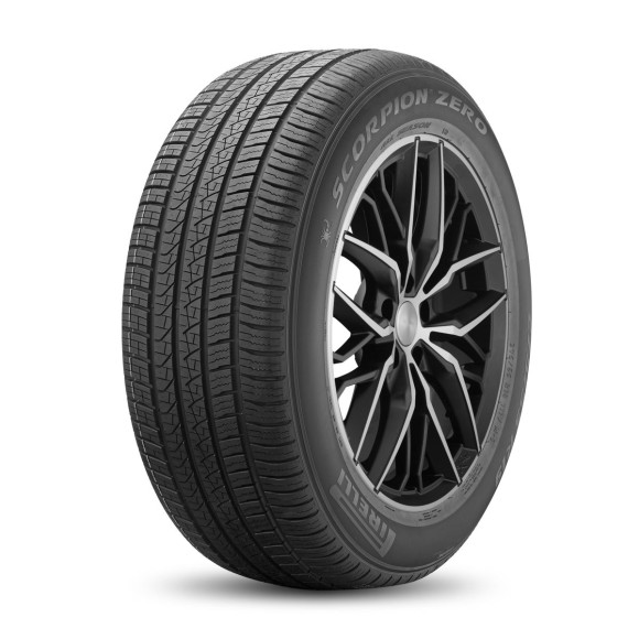 Шины Pirelli  265/40/22  Y 106 SC ZERO All-Season PNCS  XL (JLR)