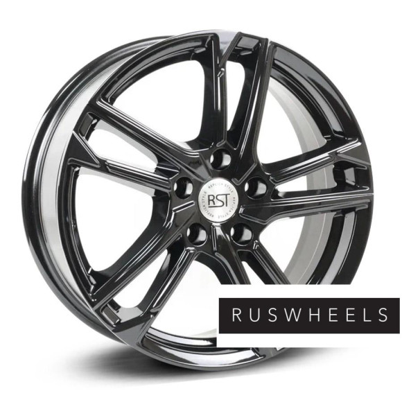 Диски RST R17 / 6.5J PCD 5x114.3 ЕТ 40 ЦО 64.1 R197 Диски RST R17 / 6.5J PCD 5x114.3 ЕТ 40 ЦО 64.1 R197