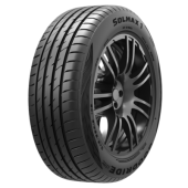 Шины Goodride 255/40ZR18 99Y XL Solmax1 TL