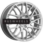 Грузовые диски СКАД 6,5x16/5x114,3 ET45 D67,1 Сиена (КЛ310) Селена