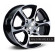 Диски Скад R17 / 7.5J PCD 6x139.7 ЕТ 30 ЦО 67.1 Скала