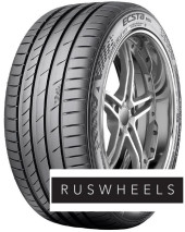 Шины Kumho  255/45/18  Y 103 Ecsta PS71  XL  старше 3-х лет