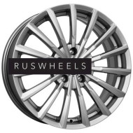 Диски КИК 7x17/5x114,3 ET60 D67,1 Акцент (КС562) Блэк платинум Диски КИК 7x17/5x114,3 ET60 D67,1 Акцент (КС562) Блэк платинум