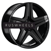 Диски Replay 10x21/5x130 ET33 D84,1 MR137 BK (конус, MB001) Диски Replay 10x21/5x130 ET33 D84,1 MR137 BK (конус, MB001)