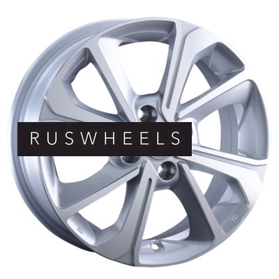 Диски Replay 6x15/4x100 ET46 D54,1 KI242 SF (конус, C570)