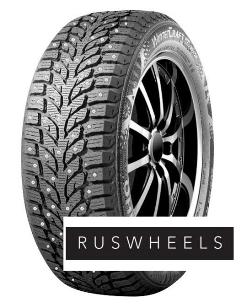 Шины Kumho 255/50 r20 WI32 109T Шипы