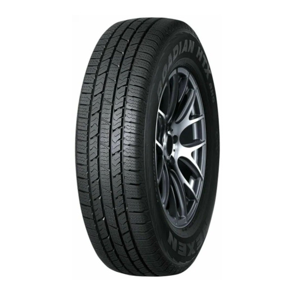Шины Roadstone  265/75/16  T 116 ROADIAN HTX RH5