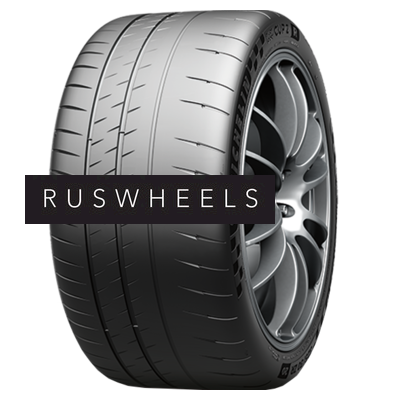 Шины Michelin  245/35/20  Y 95 PILOT SPORT CUP 2 R  XL  старше 3-х лет