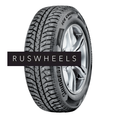 Шины Bridgestone 225/60R17 99T Ice Cruiser 7000S TL (шип.)