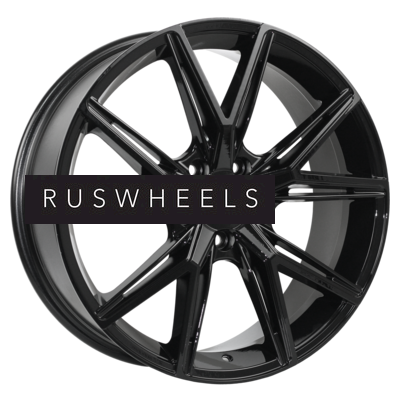 Диски RST 7,5x19/5x108 ET45 D63,4 R129 (Geely Tugela) BL Диски RST 7,5x19/5x108 ET45 D63,4 R129 (Geely Tugela) BL