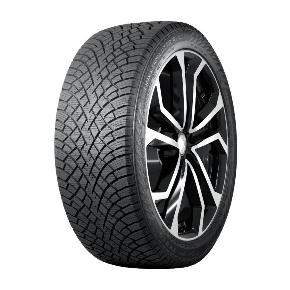 Шины Nokian Tyres 285/40/22 T 110 Hakkapeliitta R5 SUV XL Шины Nokian Tyres 285/40/22 T 110 Hakkapeliitta R5 SUV XL