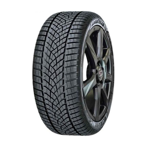 Шины GoodYear  225/60/16  V 102 UltraGrip Performance +  XL  старше 3-х лет