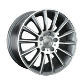 Диски REPLAY 8.5\R20 5*112 ET40 d66.6 GMF