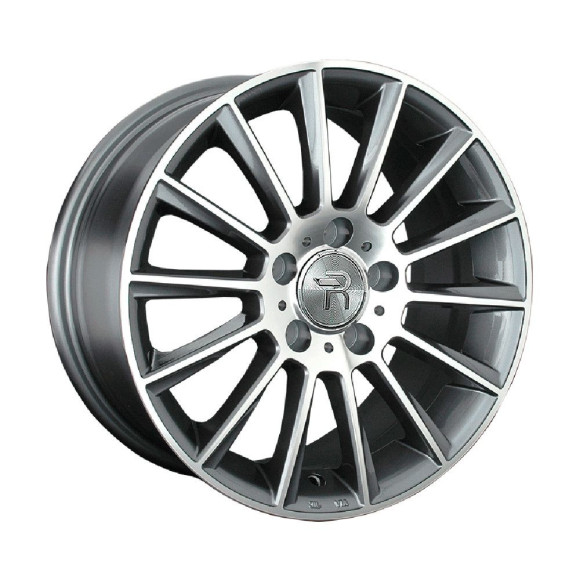 Диски REPLAY 8.5\R20 5*112 ET40 d66.6 GMF