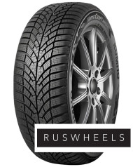 Шины Kumho 235/55 r19 WinterCraft WP52+ 108V Шины Kumho 235/55 r19 WinterCraft WP52+ 108V