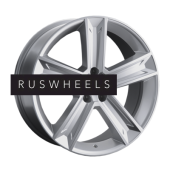 Диски Replay 9x20/5x112 ET33 D66,6 VV299 Sil (конус, C570) Диски Replay 9x20/5x112 ET33 D66,6 VV299 Sil (конус, C570)