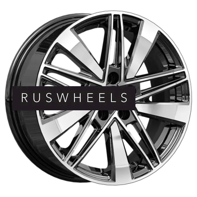 Диски СКАД 6,5x16/5x114,3 ET40 D60,1 Тайто (КЛ1066) Алмаз Диски СКАД 6,5x16/5x114,3 ET40 D60,1 Тайто (КЛ1066) Алмаз