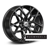 Диски Wheels UP R17 / 7.5J PCD 5x114.3 ЕТ 50 ЦО 67.1 Up110 Диски Wheels UP R17 / 7.5J PCD 5x114.3 ЕТ 50 ЦО 67.1 Up110
