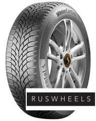 Шины Continental 225/45 r17 WinterContact TS 870 ContiSeal 94H Шины Continental 225/45 r17 WinterContact TS 870 ContiSeal 94H