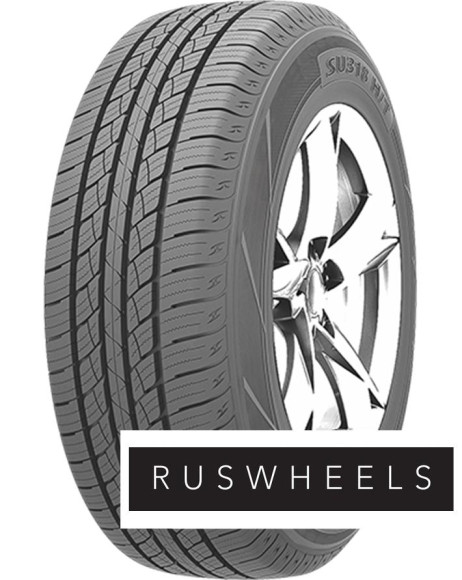 Шины Westlake 265/65 r17 SU318 H/T 112T