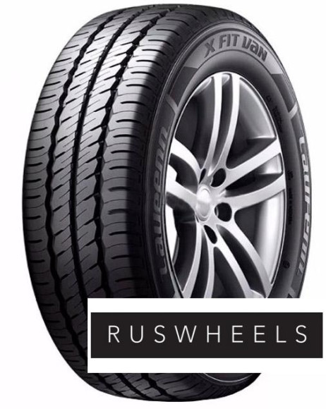 Шины Laufenn 225/65 r16c LV01 112/110R