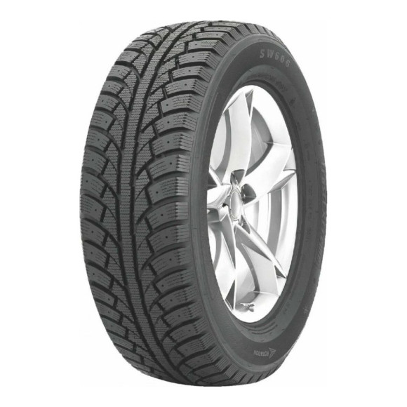 Шины Goodride 225/55R18 102H XL FrostExtreme SW606 TL (шип.)