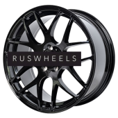 Диски PDW 8,5x20/5x108 ET45 D67,1 Kaiser (733) B (конус) Диски PDW 8,5x20/5x108 ET45 D67,1 Kaiser (733) B (конус)