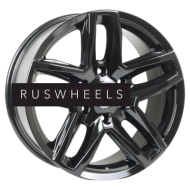 Диски RST 8x18/6x139,7 ET42 D100,1 R238 (Tank 300) BL