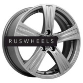 Диски iFree 6x15/5x108 ET43 D67,1 S.U. (КС691) Нео-классик Диски iFree 6x15/5x108 ET43 D67,1 S.U. (КС691) Нео-классик