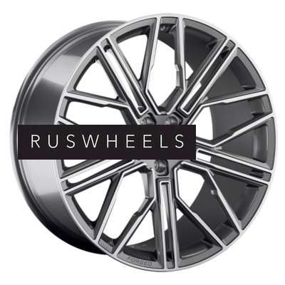 Диски LS Forged 11,5x21/5x112 ET43 D66,6 LS FG08 MGMF (конус, C570) Диски LS Forged 11,5x21/5x112 ET43 D66,6 LS FG08 MGMF (конус, C570)