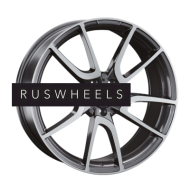 Диски Replay 8x19/5x112 ET43 D57,1 SK177 GMF (конус, C570)