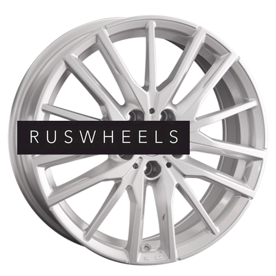 Диски Replay 7x18/5x114,3 ET35 D60,1 TY347 Sil (конус, C570) Диски Replay 7x18/5x114,3 ET35 D60,1 TY347 Sil (конус, C570)